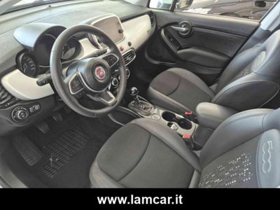Fiat 500X 1.0 T3 120 CV Cross Dolcevita (17)