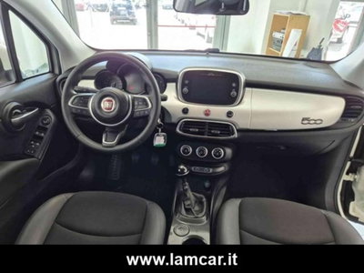 Fiat 500X 1.0 T3 120 CV Cross Dolcevita (18)