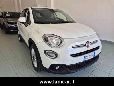 Fiat 500X 1.0 T3 120 CV Cross Dolcevita (2)