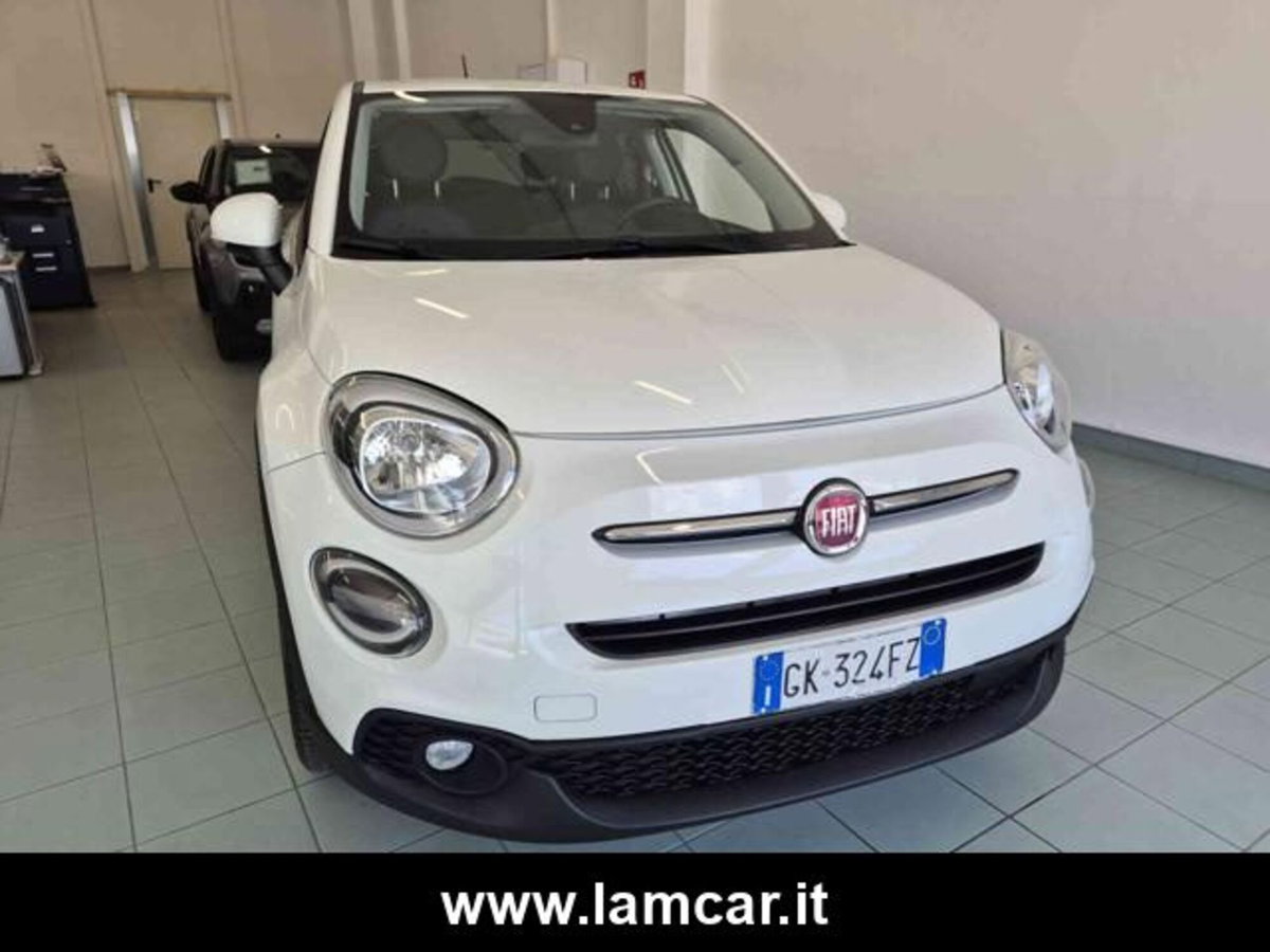 Fiat 500X 1.0 T3 120 CV Cross Dolcevita (3)