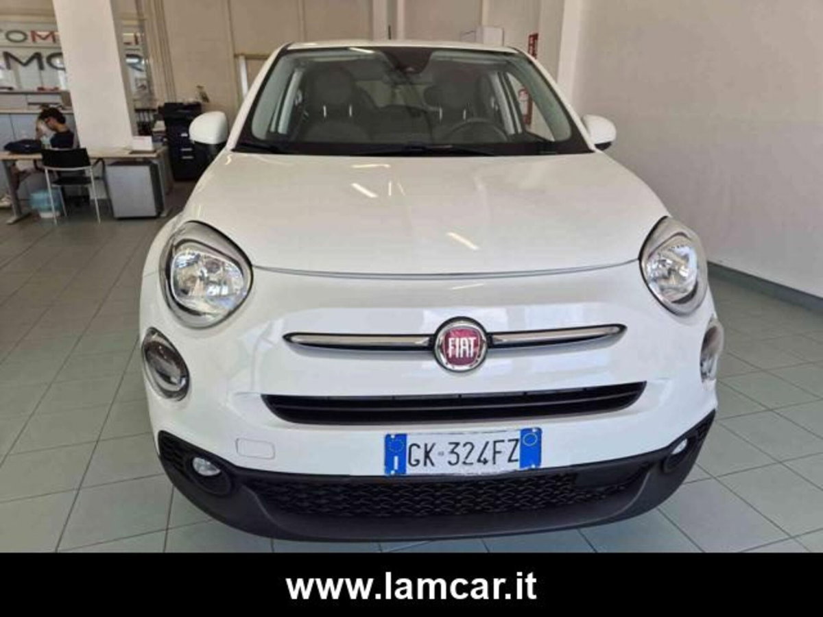 Fiat 500X 1.0 T3 120 CV Cross Dolcevita (4)