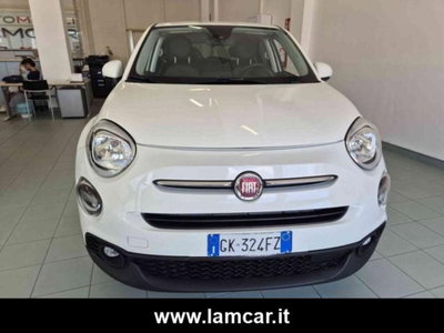 Fiat 500X 1.0 T3 120 CV Cross Dolcevita (4)