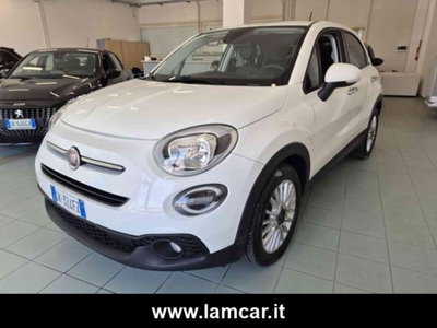 Fiat 500X 1.0 T3 120 CV Cross Dolcevita (5)