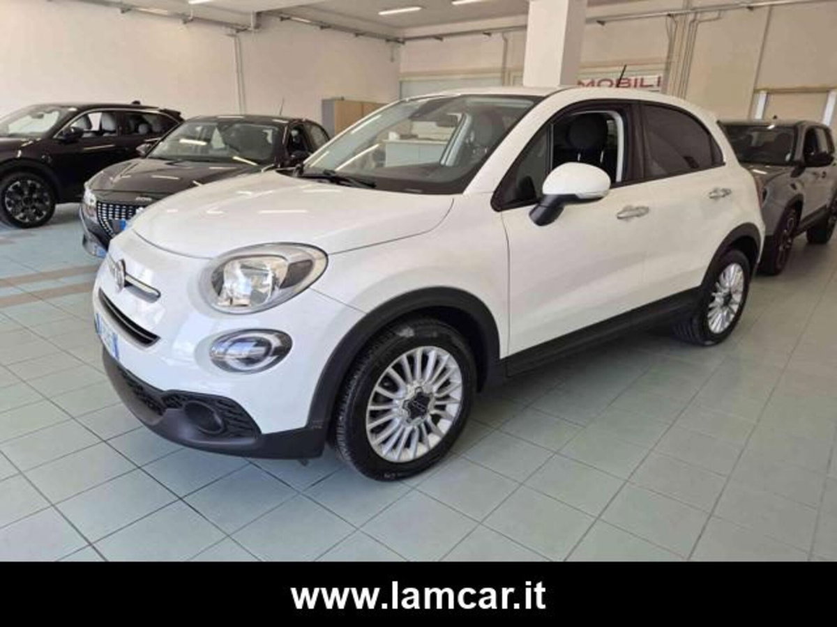 Fiat 500X 1.0 T3 120 CV Cross Dolcevita (6)