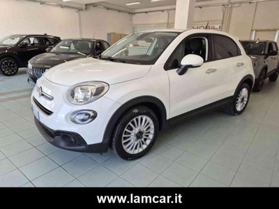 Fiat 500X 1.0 T3 120 CV Cross Dolcevita (6)