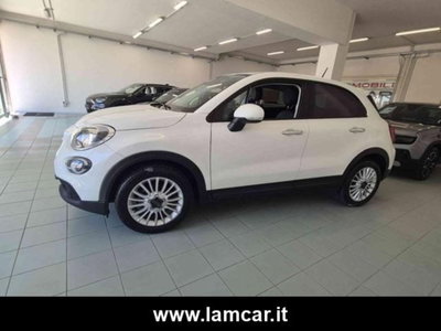 Fiat 500X 1.0 T3 120 CV Cross Dolcevita (7)