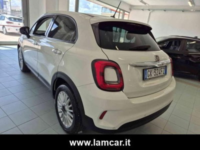 Fiat 500X 1.0 T3 120 CV Cross Dolcevita (8)