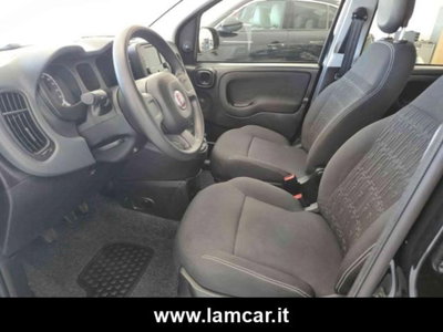 Fiat Panda 1.0 firefly hybrid s&s 70cv 5p.ti (12)