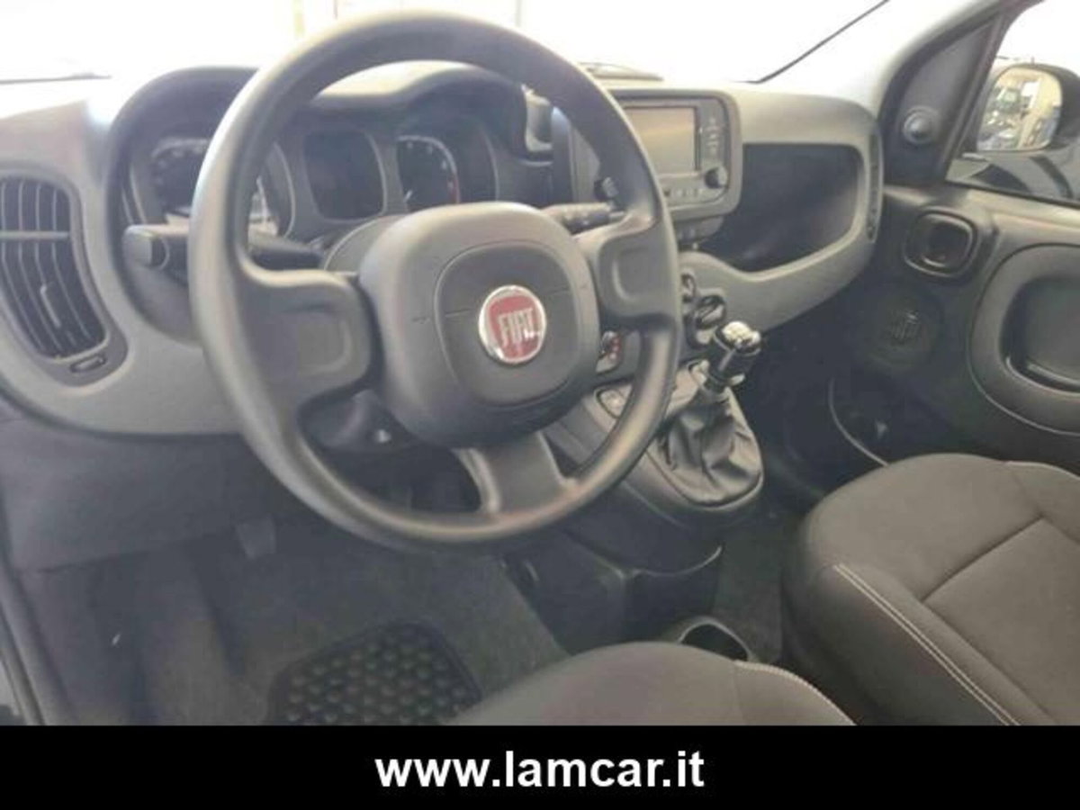 Fiat Panda 1.0 firefly hybrid s&s 70cv 5p.ti (13)