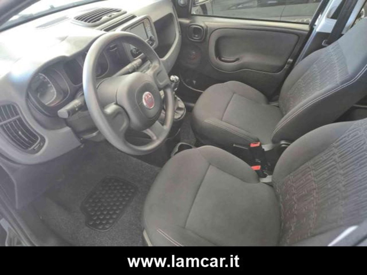 Fiat Panda 1.0 firefly hybrid s&s 70cv 5p.ti (14)