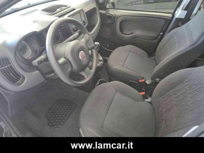 Fiat Panda 1.0 firefly hybrid s&s 70cv 5p.ti (14)