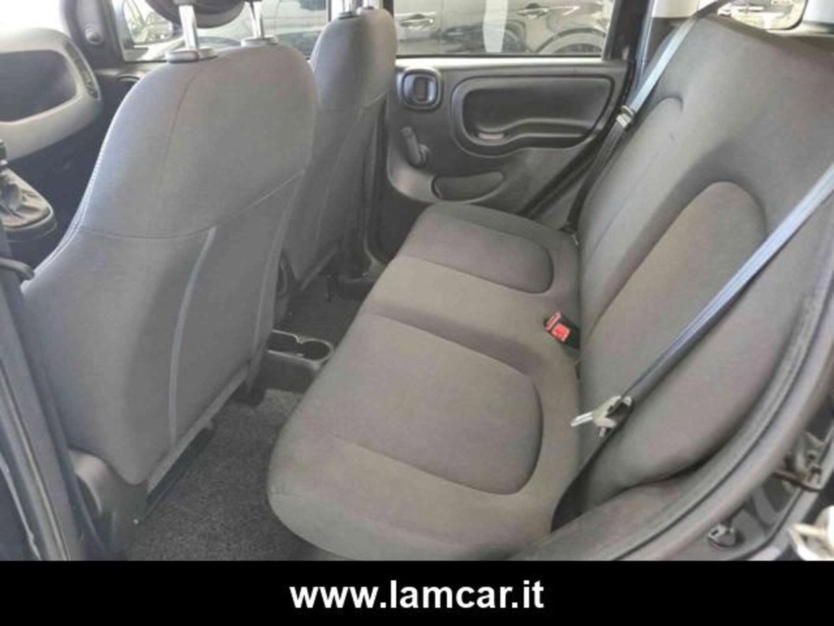 Fiat Panda 1.0 firefly hybrid s&s 70cv 5p.ti (15)
