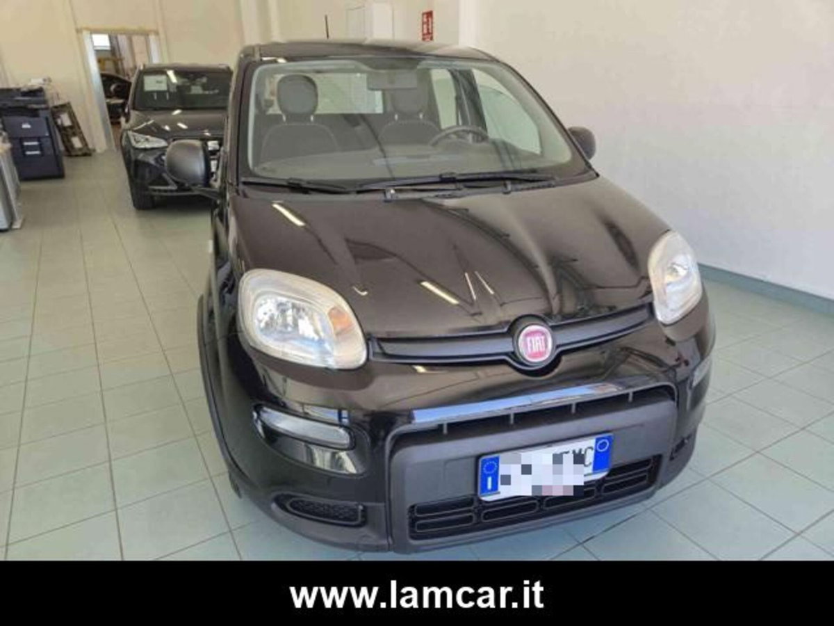 Fiat Panda 1.0 firefly hybrid s&s 70cv 5p.ti (3)