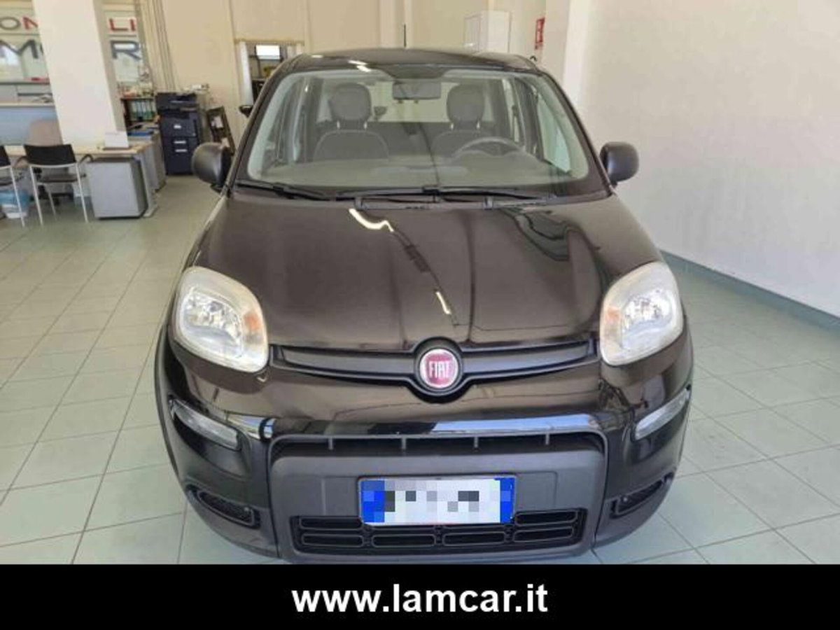 Fiat Panda 1.0 firefly hybrid s&s 70cv 5p.ti (4)