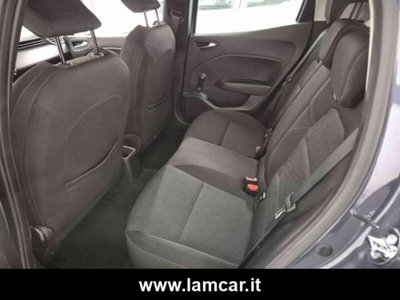 Renault Clio TCe 90 CV 5 porte Business (18)