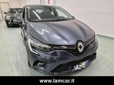 Renault Clio TCe 90 CV 5 porte Business (3)