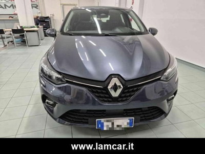 Renault Clio TCe 90 CV 5 porte Business (4)