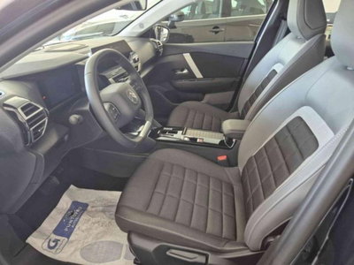 Citroen C4 1.2 puretech Plus s&s 130cv eat8 (15)