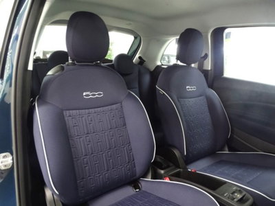 Fiat 500e Action Berlina 23,65 kWh (14)