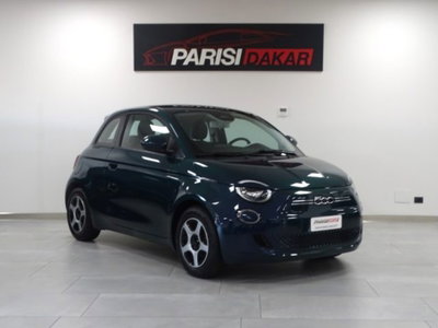 Fiat 500e Action Berlina 23,65 kWh (2)