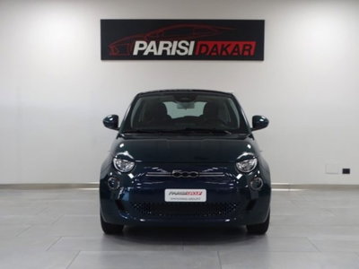 Fiat 500e Action Berlina 23,65 kWh (5)