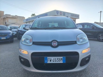 Fiat Panda 1.2 Easy usata
