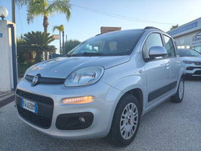 Fiat Panda 1.2 Easy (3)