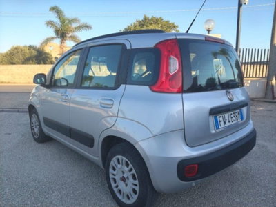 Fiat Panda 1.2 Easy (4)