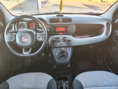 Fiat Panda 1.2 Easy (5)
