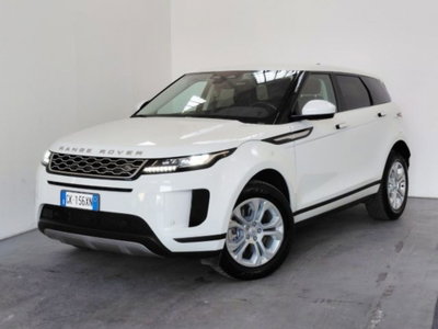 Land Rover Range Rover Evoque 1.5 I3 PHEV 300 CV AWD Auto usata