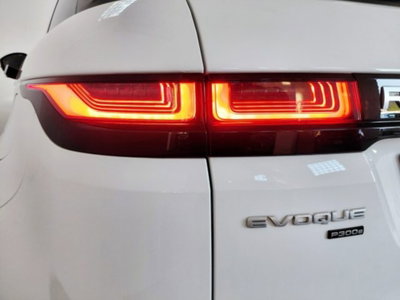 Land Rover Range Rover Evoque 1.5 I3 PHEV 300 CV AWD Auto (10)