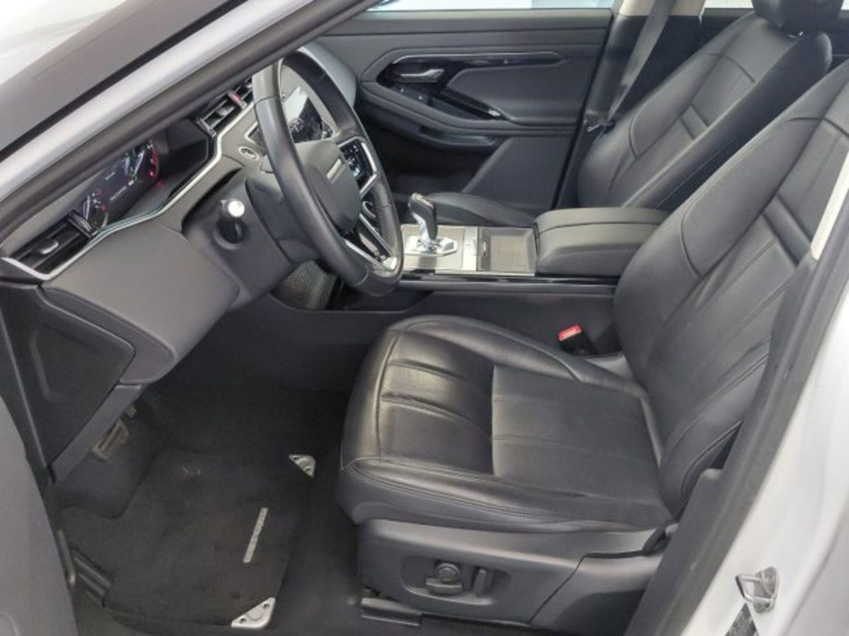 Land Rover Range Rover Evoque 1.5 I3 PHEV 300 CV AWD Auto (11)