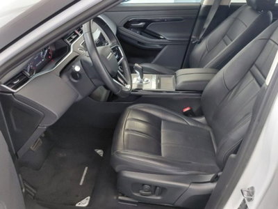 Land Rover Range Rover Evoque 1.5 I3 PHEV 300 CV AWD Auto (11)