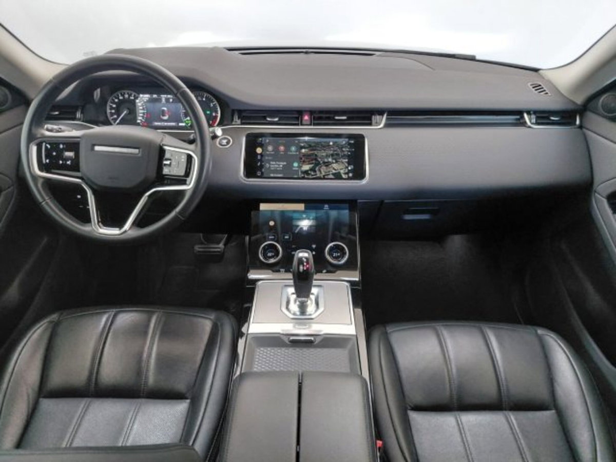 Land Rover Range Rover Evoque 1.5 I3 PHEV 300 CV AWD Auto (12)