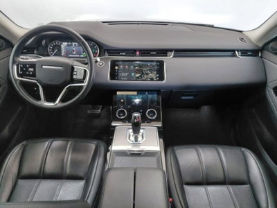 Land Rover Range Rover Evoque 1.5 I3 PHEV 300 CV AWD Auto (12)