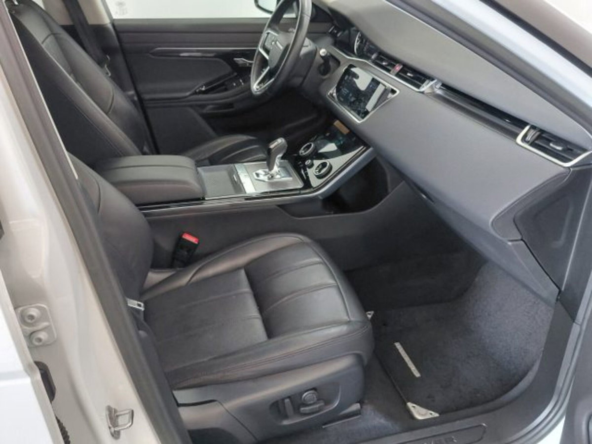 Land Rover Range Rover Evoque 1.5 I3 PHEV 300 CV AWD Auto (13)