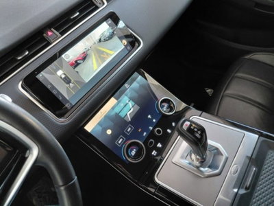 Land Rover Range Rover Evoque 1.5 I3 PHEV 300 CV AWD Auto (18)