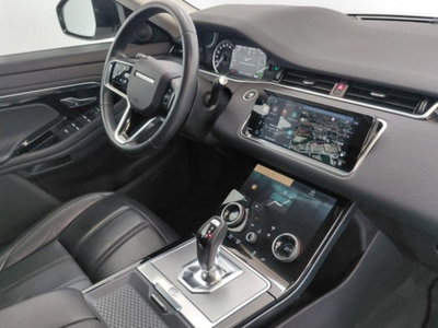 Land Rover Range Rover Evoque 1.5 I3 PHEV 300 CV AWD Auto (2)