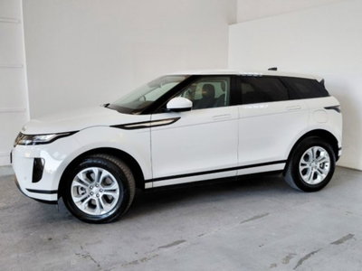 Land Rover Range Rover Evoque 1.5 I3 PHEV 300 CV AWD Auto (5)