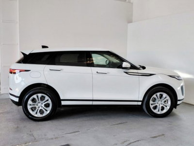 Land Rover Range Rover Evoque 1.5 I3 PHEV 300 CV AWD Auto (6)