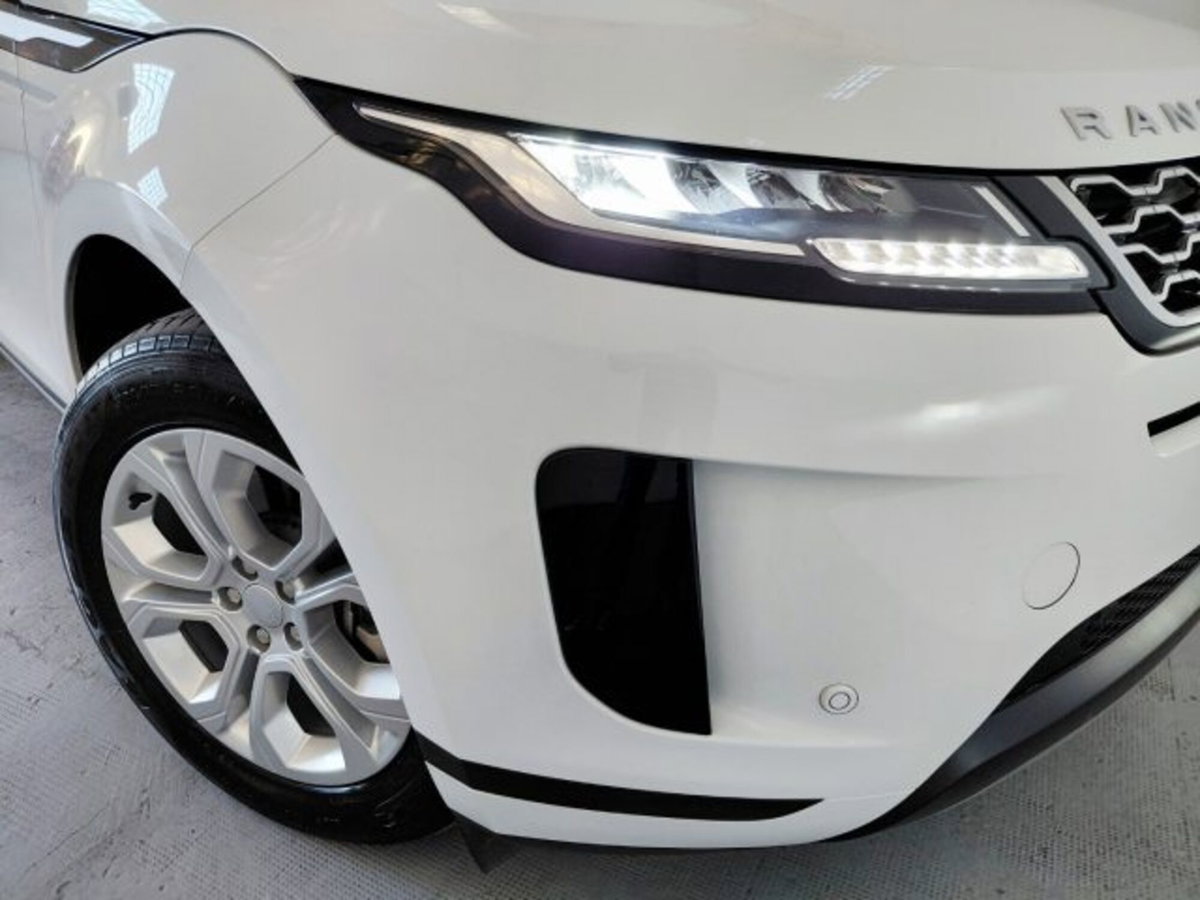 Land Rover Range Rover Evoque 1.5 I3 PHEV 300 CV AWD Auto (9)