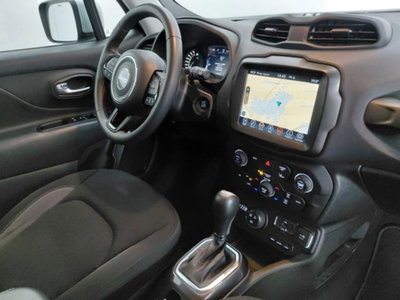 Jeep Renegade 1.3 T4 190CV PHEV 4xe AT6 Limited usata