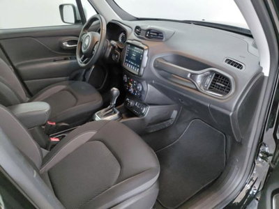 Jeep Renegade 1.3 T4 190CV PHEV 4xe AT6 Limited (10)
