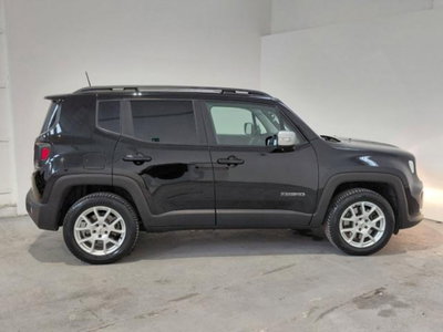 Jeep Renegade 1.3 T4 190CV PHEV 4xe AT6 Limited (3)