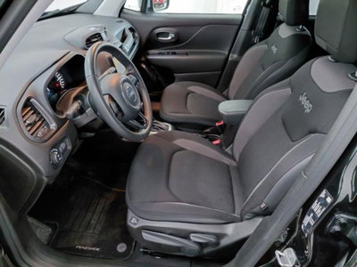 Jeep Renegade 1.3 T4 190CV PHEV 4xe AT6 Limited (5)