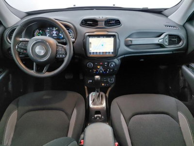 Jeep Renegade 1.3 T4 190CV PHEV 4xe AT6 Limited (6)
