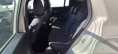 Jeep Avenger 1.2 turbo Longitude fwd 100cv (8)