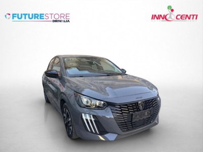 Peugeot 208 PureTech 100 Stop&Start 5 porte Allure usata