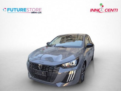 Peugeot 208 PureTech 100 Stop&Start 5 porte Allure (2)
