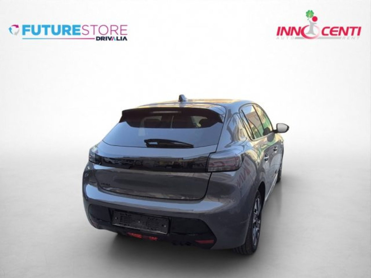 Peugeot 208 PureTech 100 Stop&Start 5 porte Allure (3)